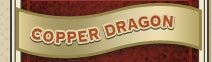 Copper Dragon